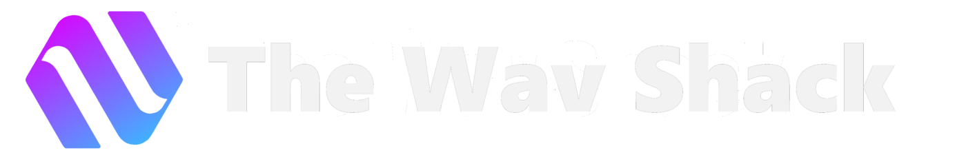 The Wav Shack